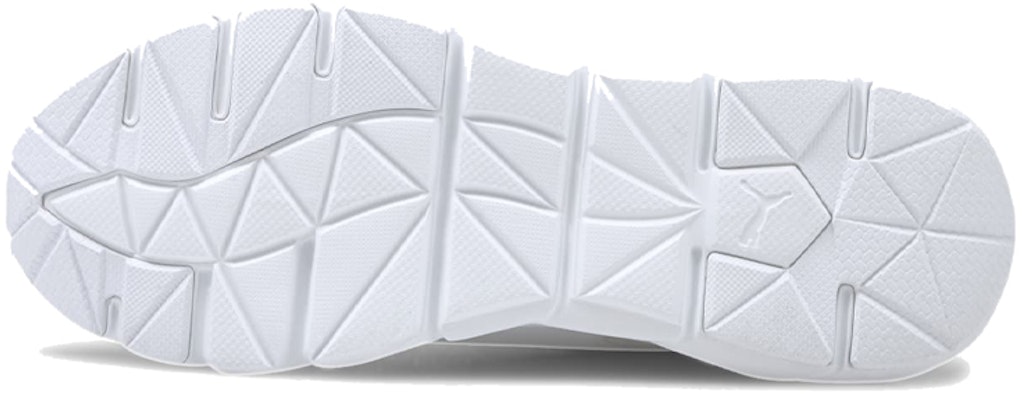 (Women) Puma Weave Zip Training Shoe 'White' 193923-04 Purchase (Women) Puma Weave Zip Training Shoe 'White' 193923-04