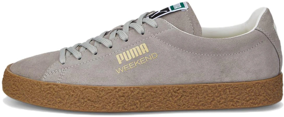 (W) Puma Weekend OG ''Grijs Bruin'' 386257-02 Buy (W) Puma Weekend OG ''Grijs Bruin'' 386257-02