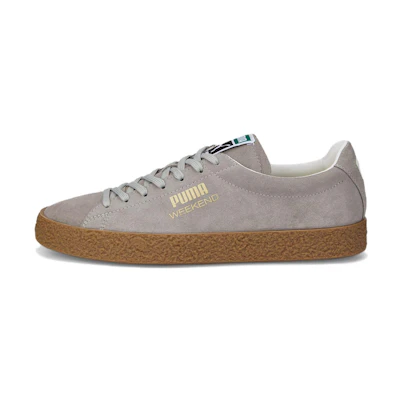 (W) Puma Weekend 'Gray Brown'