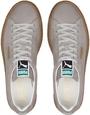 (W) Puma Weekend OG 'Kelabu Coklat' 386257-02 Shop (W) Puma Weekend OG 'Kelabu Coklat' 386257-02