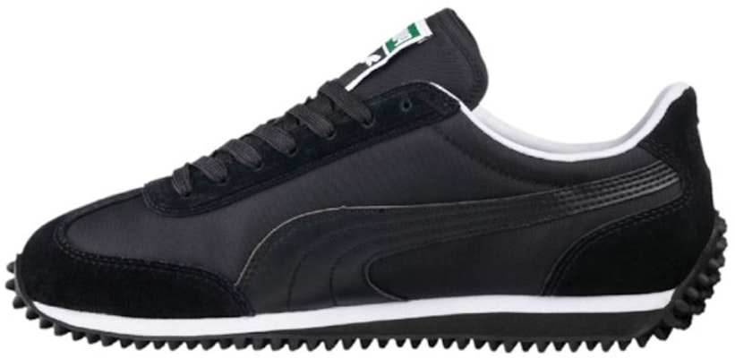 (W) 푸마 훨윈드 리셋 블랙 로우탑 (Puma 훨윈드 리셋 블랙 로우탑) 363631-01 Buy (W) 푸마 훨윈드 리셋 블랙 로우탑 (Puma 훨윈드 리셋 블랙 로우탑) 363631-01