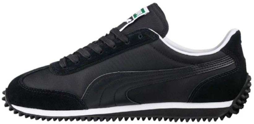 (W) プーマ Whirlwind Reset 黒ローカット (Puma Whirlwind Reset Kuro Rōkatto) 363631-01 Buy (W) プーマ Whirlwind Reset 黒ローカット (Puma Whirlwind Reset Kuro Rōkatto) 363631-01