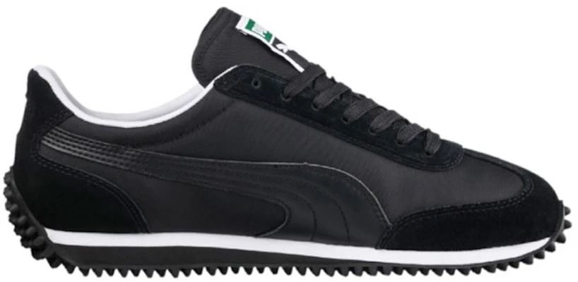 (W) プーマ Whirlwind Reset 黒ローカット (Puma Whirlwind Reset Kuro Rōkatto) 363631-01 Order (W) プーマ Whirlwind Reset 黒ローカット (Puma Whirlwind Reset Kuro Rōkatto) 363631-01