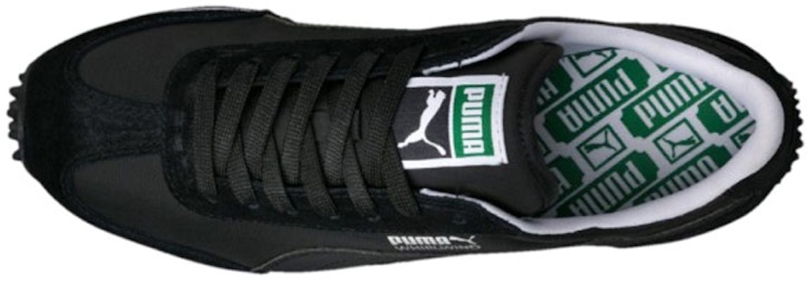 (W) 푸마 훨윈드 리셋 블랙 로우탑 (Puma 훨윈드 리셋 블랙 로우탑) 363631-01 Shop (W) 푸마 훨윈드 리셋 블랙 로우탑 (Puma 훨윈드 리셋 블랙 로우탑) 363631-01