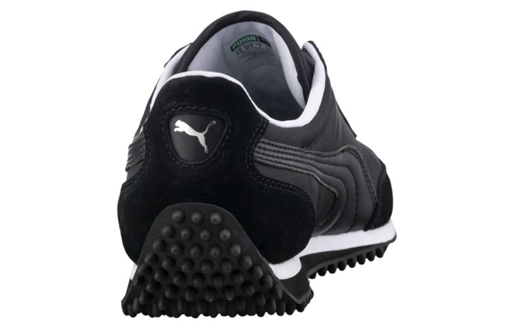 Purchase (W) プーマ Whirlwind Reset 黒ローカット (Puma Whirlwind Reset Kuro Rōkatto) 363631-01