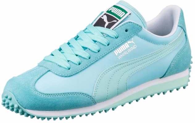 (W) Puma Whirlwind Reset 'Aqua Terang' 363631-02 Lookbook (W) Puma Whirlwind Reset 'Aqua Terang' 363631-02