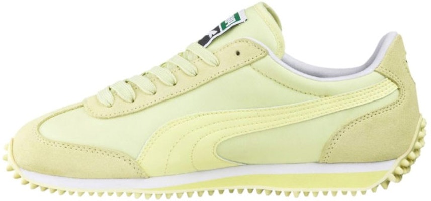(W) Puma Whirlwind Reset 'Kuning' 363631-03 Buy (W) Puma Whirlwind Reset 'Kuning' 363631-03