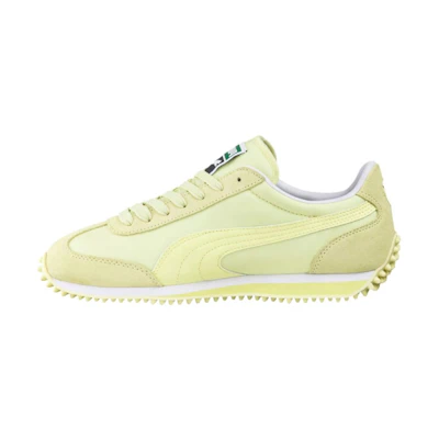 (W) Puma Whirlwind Reset 'Yellow'