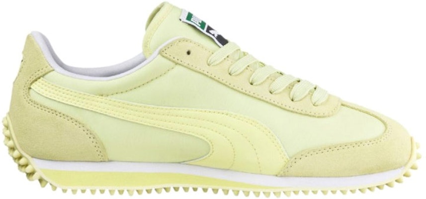 (W) Puma Whirlwind Reset 'Kuning' 363631-03 Order (W) Puma Whirlwind Reset 'Kuning' 363631-03