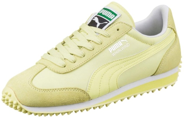 (W) Puma Whirlwind Reset 'Kuning' 363631-03 Lookbook (W) Puma Whirlwind Reset 'Kuning' 363631-03