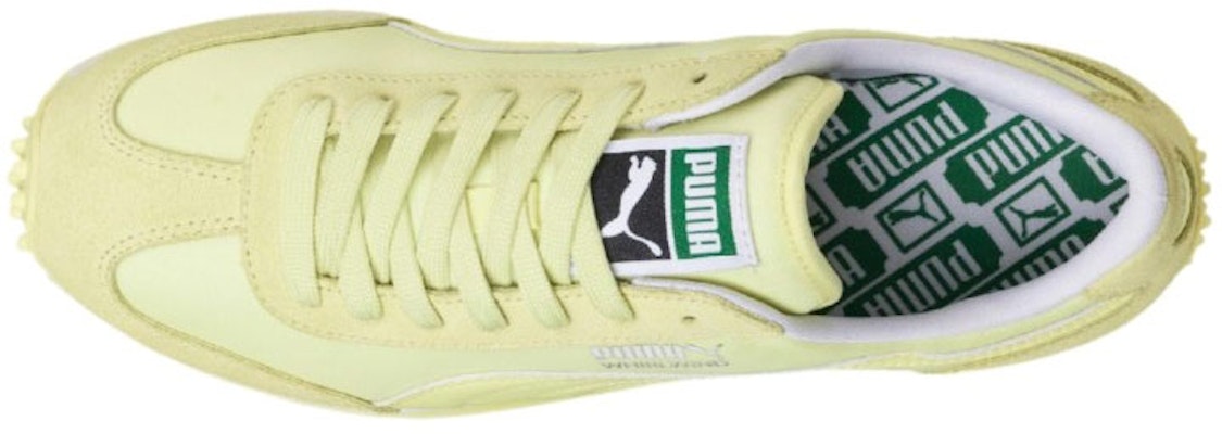 (W) Puma Whirlwind Reset 'Kuning' 363631-03 Shop (W) Puma Whirlwind Reset 'Kuning' 363631-03