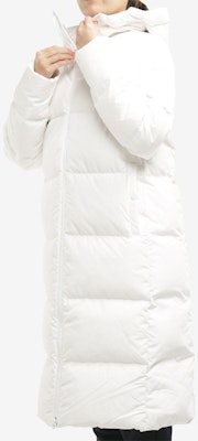 (W) Puma 白色長版羽絨外套冬季夾克 585107-02 Details for (W) Puma 白色長版羽絨外套冬季夾克 585107-02