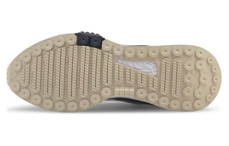 (W) Puma Wild Rider 'Soft Metal - Ebony Black' 圖 6