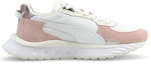 Order (女性)Puma Wild Rider「柔金汽霧灰色蓮花」 381900-01