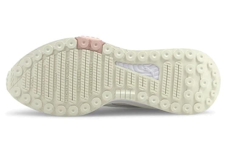 Purchase （女性）Puma Wild Rider「柔金汽霧灰色蓮花」 381900-01