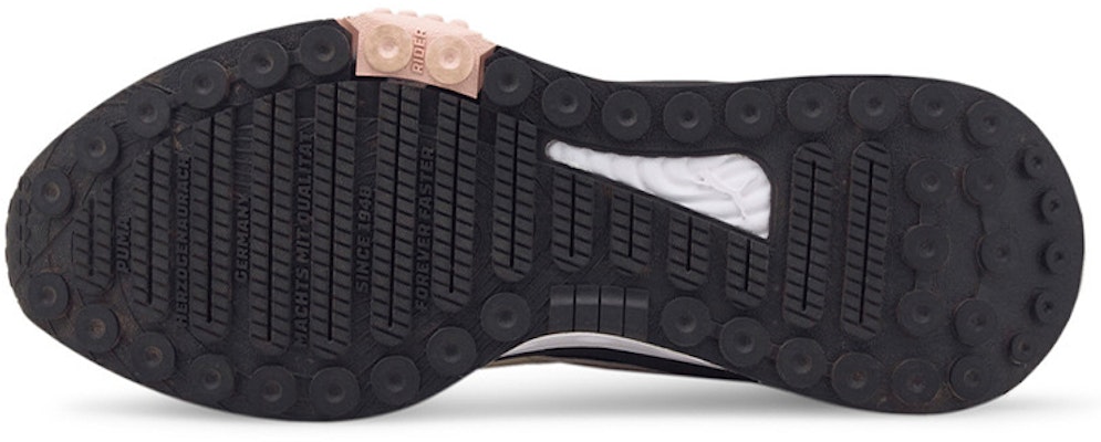 (女款)Puma Wild Rider Downtown '黑象牙' 384417-01 Purchase (女款)Puma Wild Rider Downtown '黑象牙' 384417-01