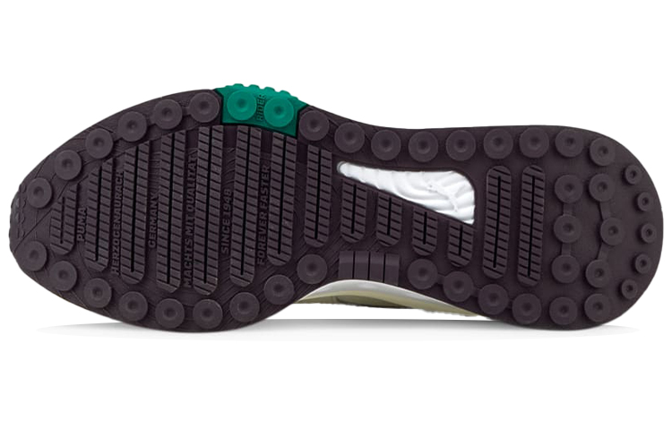 (W) Puma Wild Rider Mesh 'White Grey Blue' 圖 5