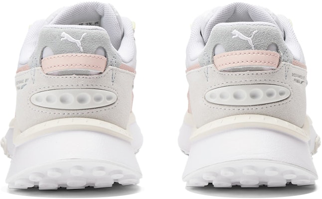 (Women) Puma Wild Rider Rollin' 'Blue Fog White' 384589-05 Shop (Women) Puma Wild Rider Rollin' 'Blue Fog White' 384589-05