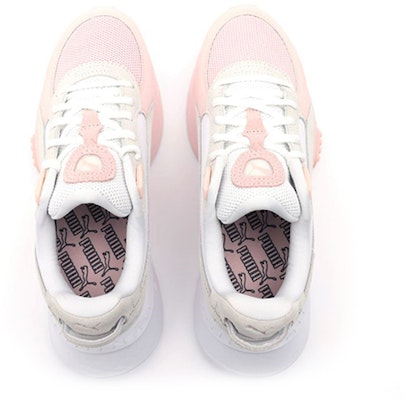 (Women) Puma Wild Rider Soft 'Chalk Pink' 384866-01 Order (Women) Puma Wild Rider Soft 'Chalk Pink' 384866-01