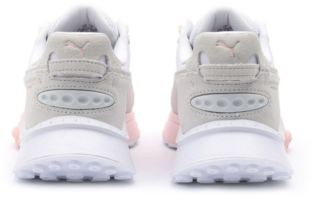 (Women) Puma Wild Rider Soft 'Chalk Pink' 384866-01 Lookbook (Women) Puma Wild Rider Soft 'Chalk Pink' 384866-01