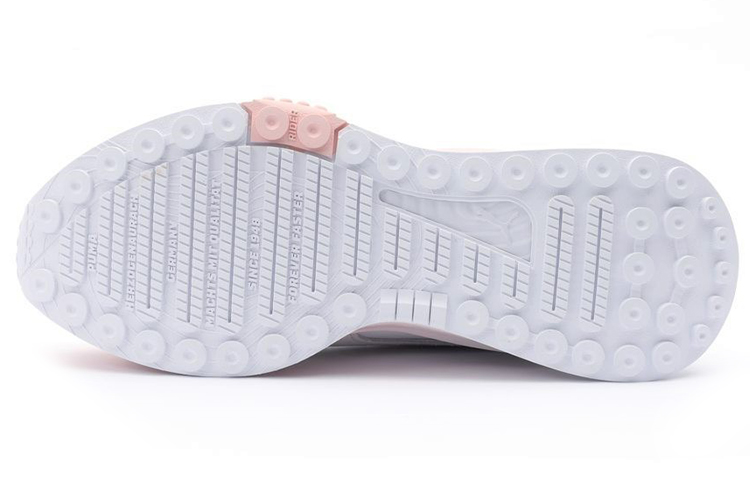 Purchase (W) 彪马 Wild Rider 软型 '粉笔粉色' 384866-01