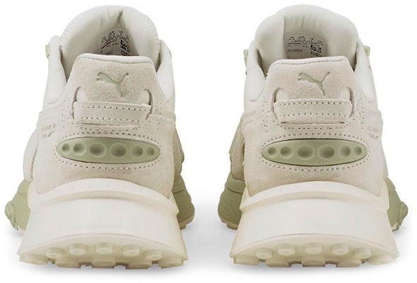 (女款)Puma Wild Rider Soft 'Spring Moss' 384866-02 Lookbook (女款)Puma Wild Rider Soft 'Spring Moss' 384866-02