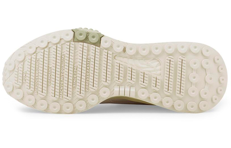 Shop （女款）Puma Wild Rider Soft 'Spring Moss' 384866-02