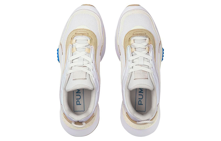 (W) Puma Wild Rider Unfold Infuse 'White Ivory' 圖 2