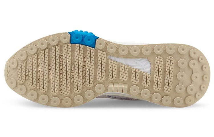 (W) Puma Wild Rider Unfold Infuse 'White Ivory' 圖 4