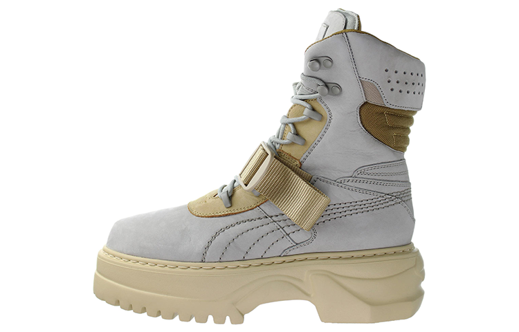 (Women) Puma Winter Boot Rihanna Fenty Dove 366280-02