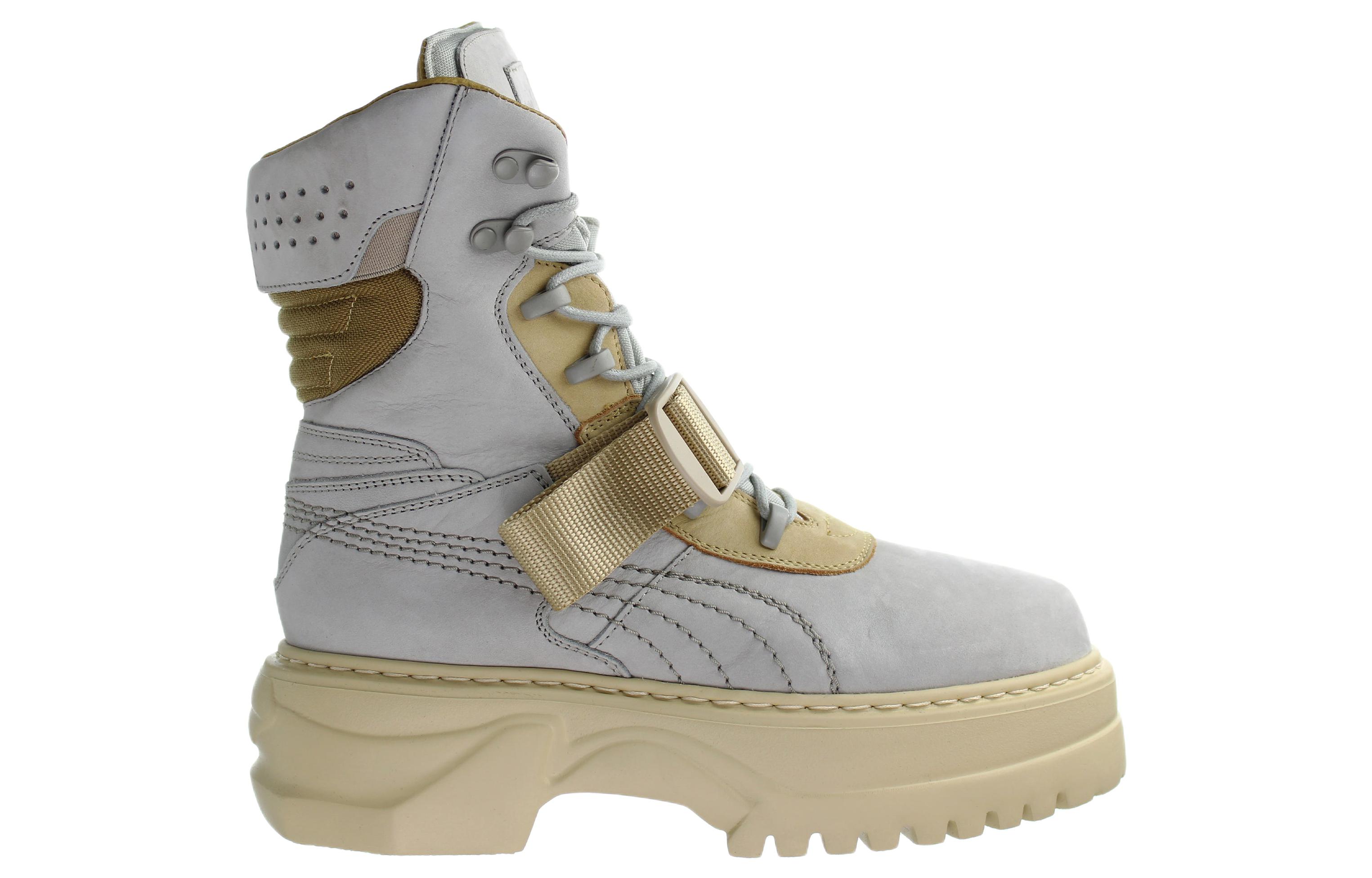 Order (Women) Puma Winter Boot Rihanna Fenty Dove 366280-02