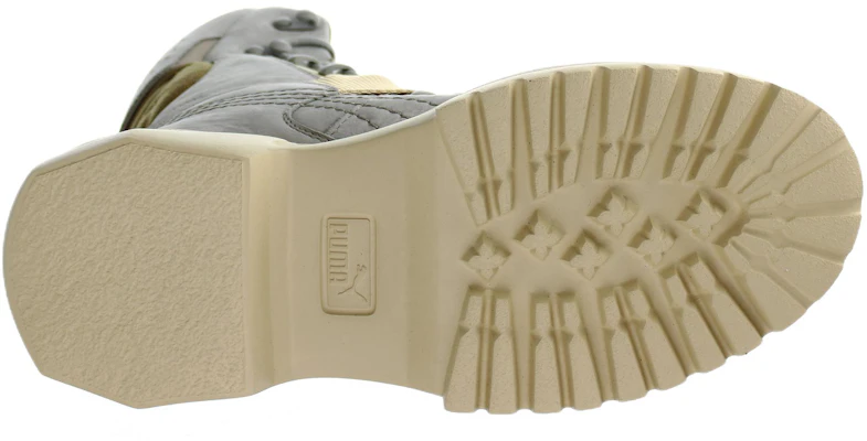 (Women) Puma Winter Boot Rihanna Fenty Dove 366280-02 Purchase (Women) Puma Winter Boot Rihanna Fenty Dove 366280-02