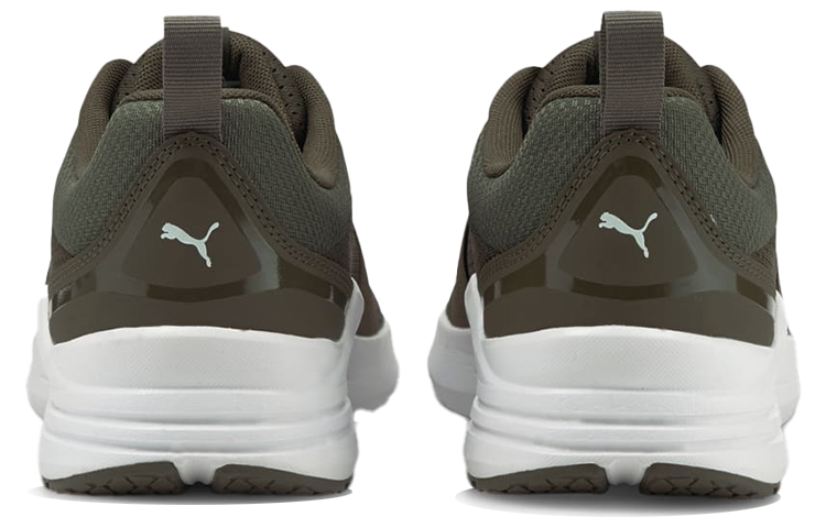 (W) Puma Wired 'Green White' 圖 4