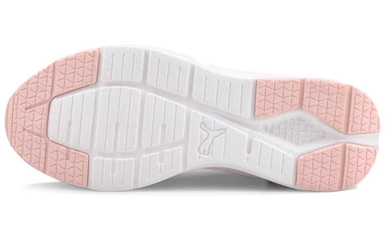 (W) Puma Wired 'Pink Low-Top RNNR' 圖 5