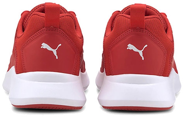 Puma Wired Cage Merah/ 'Putih' 371928-03 Shop Puma Wired Cage Merah/ 'Putih' 371928-03