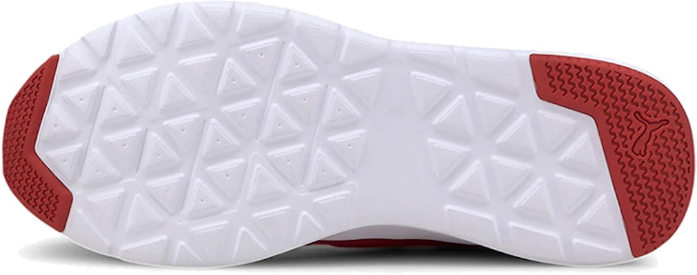 Puma Wired Cage Merah/ 'Putih' 371928-03 Details for Puma Wired Cage Merah/ 'Putih' 371928-03