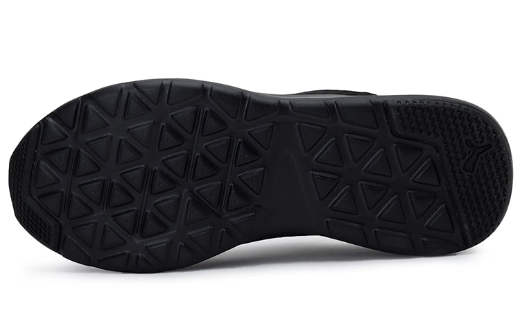 (W) Puma Wired Metallic SoftFoam 'Black Pink' 圖 6