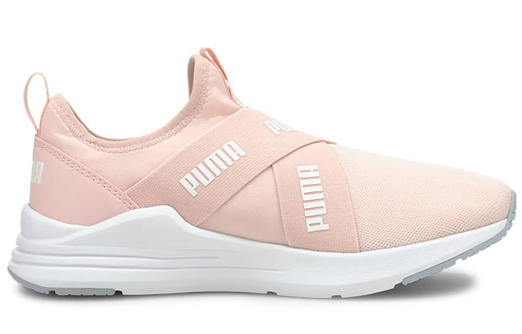 Order (W) Puma Wired Run Slip-On ''Lotus'' Schoenen 382299-03