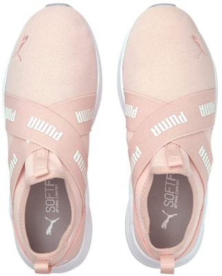 (W) プーマ ワイヤード ラン スリップオン "ロータス" 382299-03 Lookbook (W) プーマ ワイヤード ラン スリップオン "ロータス" 382299-03