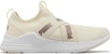 (W) Puma Wired Run Slip-on 'Metallic - Pristine Rose Gold' Emas Mawar 389281-03