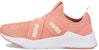 (W) Puma Wired Run Slip-On 'Merah Jambu' 383955-02