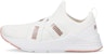 (W) Puma Wired Run Slip-On 'Putih Rose Gold' 382299-04