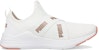 (W) Puma Wired Run Slip-On 'Putih Rose Gold' 382299-04