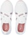 (W) Puma Wired Run Slip-On 'Putih Rose Gold' 382299-04