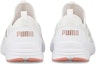 Shop (W) Puma Wired Run Slip-On 'Putih Rose Gold' 382299-04