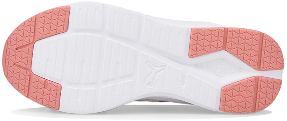 (W) Puma Wired Run Slip-On 'Putih Rose Gold' 382299-04 Purchase (W) Puma Wired Run Slip-On 'Putih Rose Gold' 382299-04