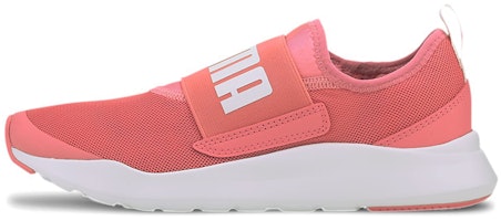 Puma Wired Slip On Pink 371127-09 Puma Wired Slip On Pink 371127-09