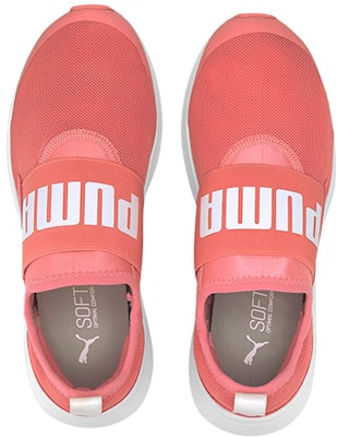 Puma Wired Slip On Merah Muda 371127-09 Lookbook Puma Wired Slip On Merah Muda 371127-09