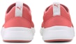 Shop Puma Wired Slip On Merah Jambu 371127-09