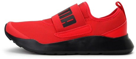Puma Wired Slip On 'Red' 371127-04 Puma Wired Slip On 'Red' 371127-04